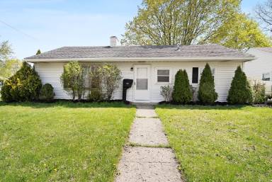 Main picture of 14621 Agnes St