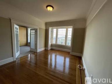 Main picture of 2261 Fulton St