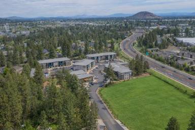 Main picture of The Reserve At Brookswood Apartments