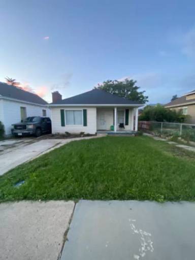 Main picture of 177 E 100 N