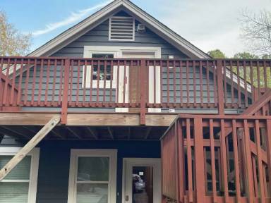 Main picture of 706 Powell Dr