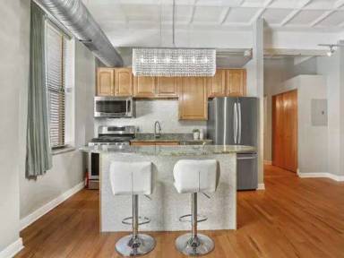 Main picture of 1307 S Wabash Ave