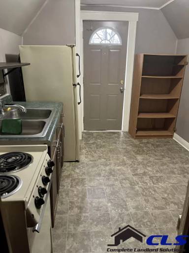 Main picture of 310 North 12th Street - C
