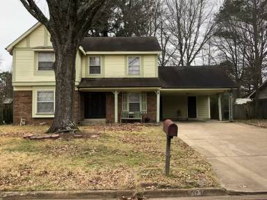 Main picture of 8173 Canterbury Dr