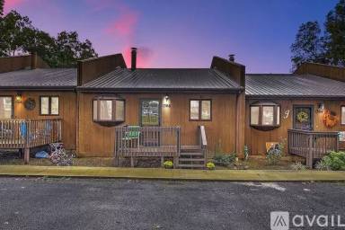Main picture of 1306 Timbers Trl
