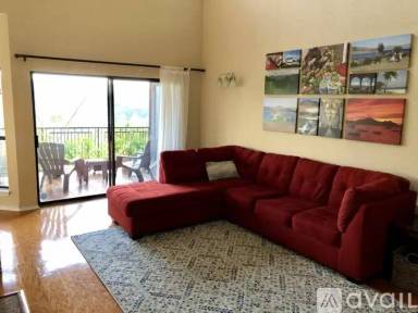 Main picture of Stillhouse Canyon Condo