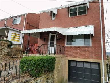 Main picture of 3324 Ward St