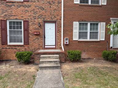 Main picture of 4704 Lawndale Dr