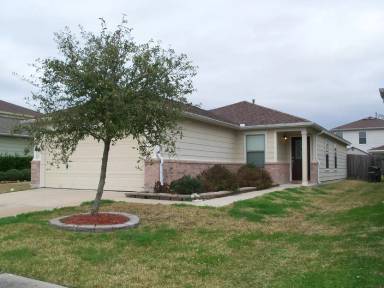 Main picture of 6534 Hawthorne Falls Ln