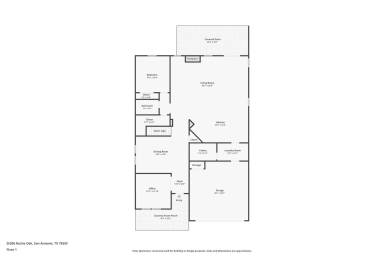 Main picture of 20306 Roche Oak