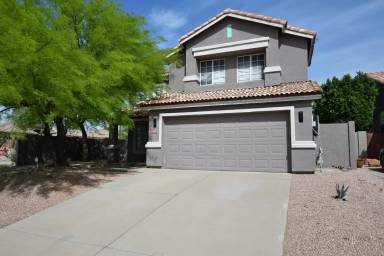 Main picture of 3647 N Sapphire