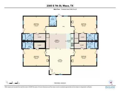 Main picture of 2305 S 7th St