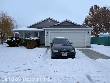 Main picture of 9415 Palomino Dr