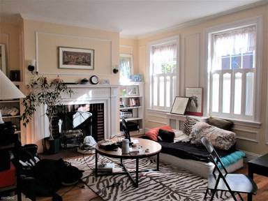 Main picture of 319 Tappan St