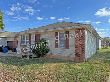 Main picture of 1503 W Rainey St