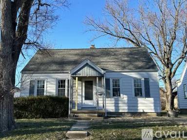 Main picture of 1509 W Margaret Ave