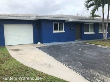 Main picture of 4501 NE 18th Ave