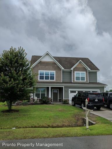 Main picture of 407 Fawns Creek Chase