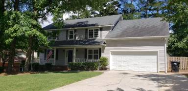 Main picture of 4570 Mulberry Creek Dr