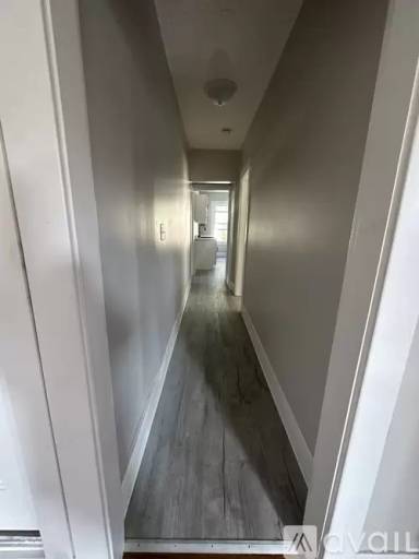 Main picture of 16 Belvidere St