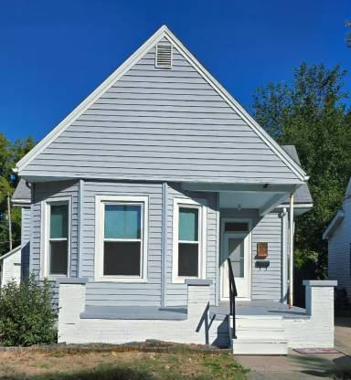 Main picture of 439 W Vine St