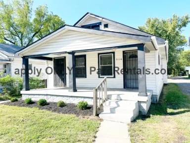 Main picture of 3116 N Harding St