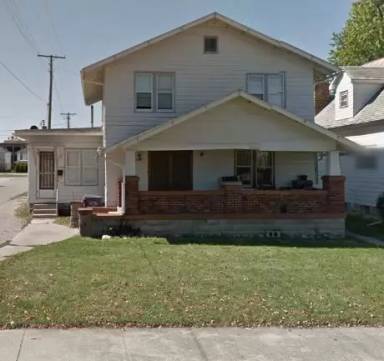 Main picture of 319 1/2 N Howard St