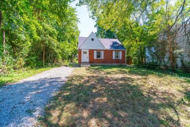 Main picture of 1204 Idlewild Dr