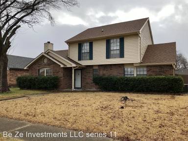 Main picture of 4261 Keys Dr
