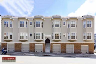 Main picture of 1387 Francisco St