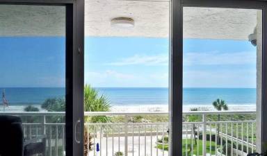 Main picture of Seascape Condominiums