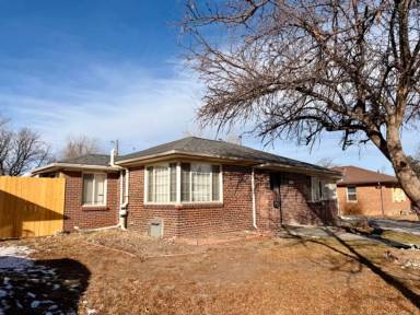 Main picture of 1317 Fulton St