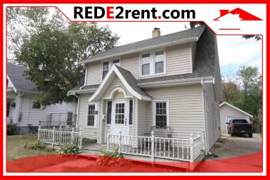 Main picture of 946 Moore St