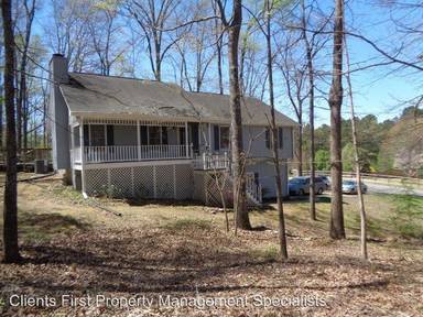 Main picture of 607 Hickory Creek Ln