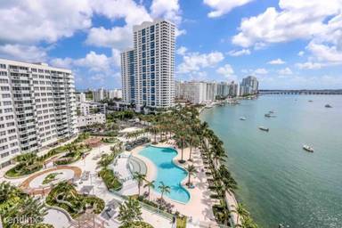 Main picture of Flamingo South Tower