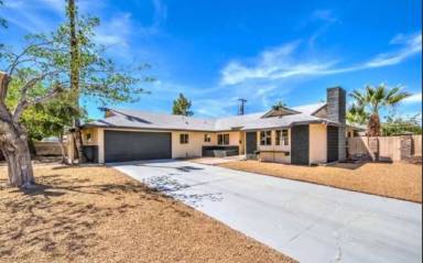 Main picture of 3816 W Washington Ave