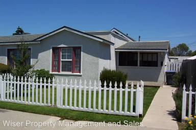 Main picture of 132 N J St