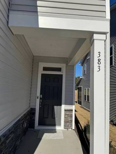 Main picture of 383 Glacier Lake Dr