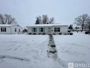 Main picture of 4827 S Camden Dr