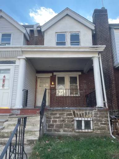 Main picture of 1334 Fillmore St