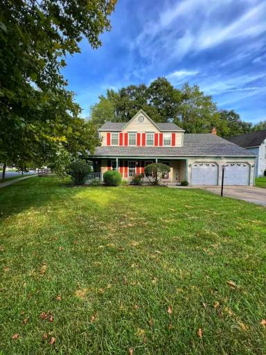 Main picture of 6222 Polar Bear Ct