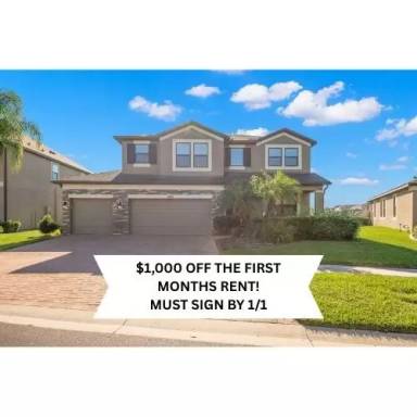 Main picture of 13319 Sunset Shore Cir
