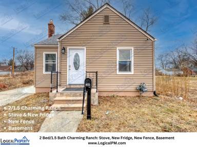 Main picture of 12026 Wayburn St