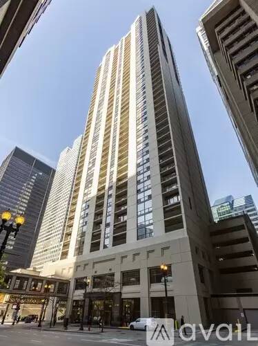 Main picture of 200 North Dearborn Condos