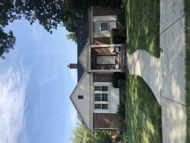 Main picture of 1354 N Vernon St