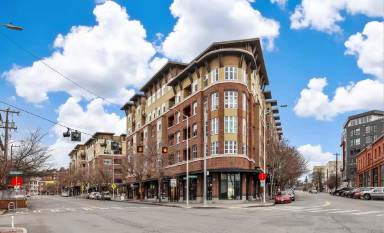 Main picture of Canal Station South Condominium