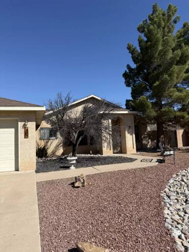 Main picture of 6717 Tesuque Dr NW