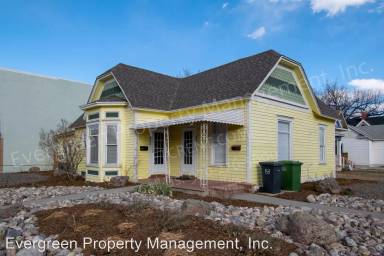 Main picture of 348 N Jefferson Ave & 403 E 3rd St