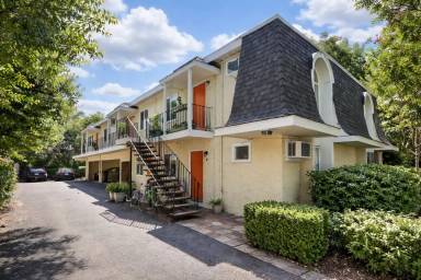 Main picture of 516 K St