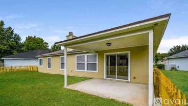 Main picture of 923 Bonaparte Landing Ct